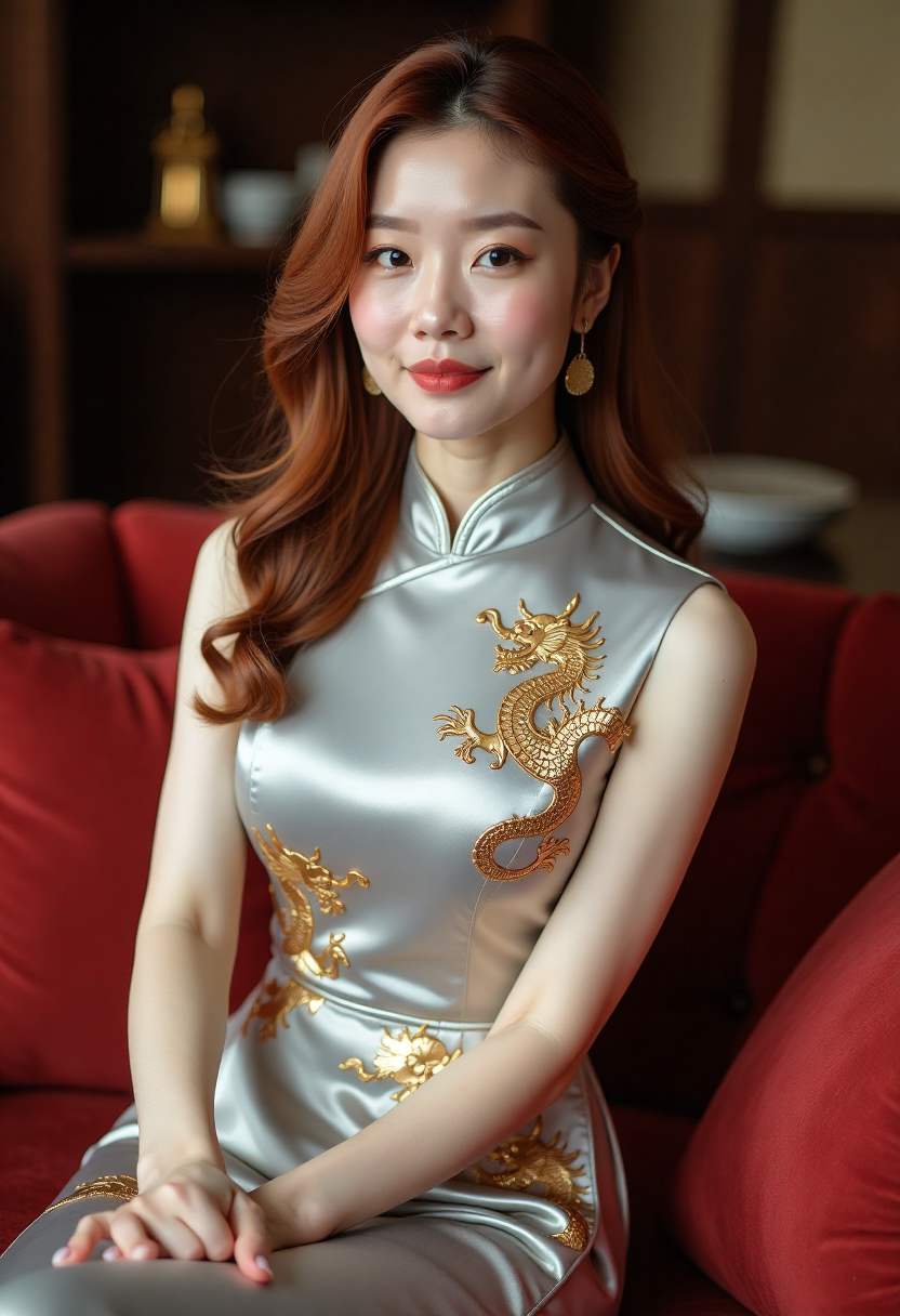 清晨六点半的心动