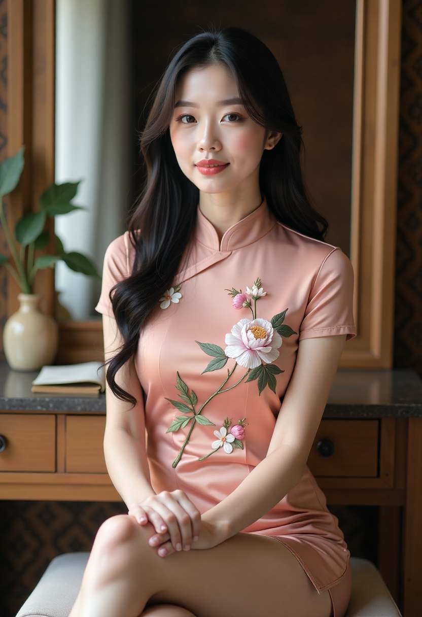 明理轴之晨光重置