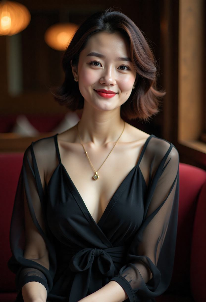 满足时刻：幕后全纪实