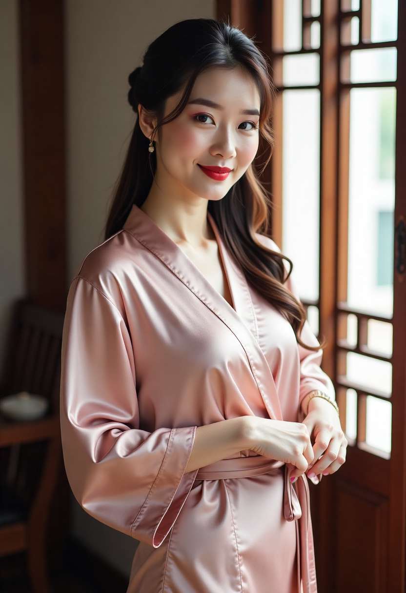 梦境终点是清晨